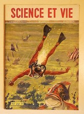 Science vie 370 d'occasion  Valognes