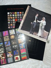 royal mail millennium stamps for sale  DERBY
