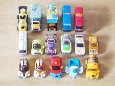 Disney tomica out d'occasion  Expédié en Belgium