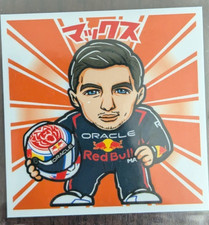 red bull stickers for sale  LONDON