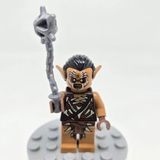 Lego hobbit gundabad for sale  Vincennes