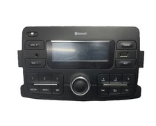 Autoradio dacia dokker usato  Fontaniva