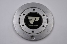 Progressive wheels chrome for sale  Haslett
