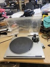 Pioneer 120 turntable for sale  DAGENHAM