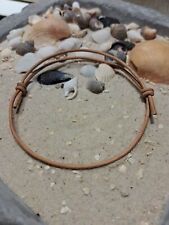 Armband echt leder gebraucht kaufen  Neuss