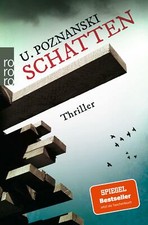 Schatten ursula poznanski gebraucht kaufen  Essen