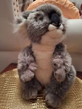 Koala plüschtier national gebraucht kaufen  Garbsen
