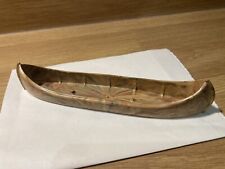 Unbranded canoe plastic for sale  CARNOUSTIE