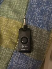 Fender mustang micro usato  Napoli