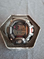 Casio shock rangeman gebraucht kaufen  Laufenburg (Baden)