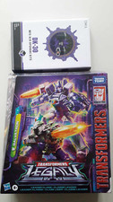 Transformers galvatron complet usato  Genova