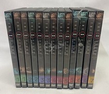 Collezione dvd serie usato  Castellazzo Bormida
