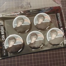 Nitro chiral togainu d'occasion  Expédié en Belgium
