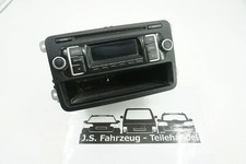 Autoradio 7e0035156b gebraucht gebraucht kaufen  Wurzen