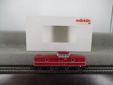 Märklin 36080 diesellok gebraucht kaufen  Wenden