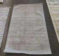 LIGHT GREY 3' X 5' Stained Rug, Reduced Price 1172606391 MIR176G-3 comprar usado  Enviando para Brazil