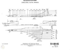 Concorde jet airliner for sale  UK