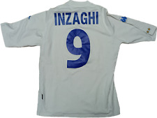 Maglia calcio vintage usato  Roma