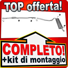 Scarico completo per usato  Italia