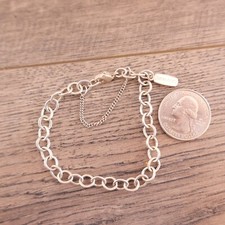 Sterling silver james for sale  Lubbock