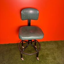Vintage steelcase metal for sale  Peck