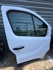 2018 vauxhall vivaro for sale  STANFORD-LE-HOPE