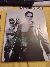 Matrix blu ray for sale  TODMORDEN