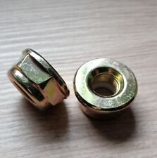 Mutter alco fuxtec gebraucht kaufen  St.Kilian