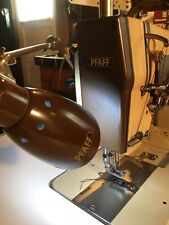 Pfaff 1245 upholstery for sale  Santa Clara