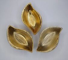 Set decorative leaf for sale  Greenville