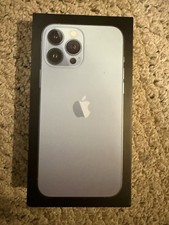 Sierra blue iphone for sale  San Francisco