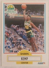 Carte nba shawn d'occasion  Villers-lès-Nancy