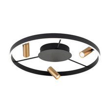 Rion led deckenlampe gebraucht kaufen  Berlin
