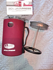 Gsi outdoors javapress for sale  PETERHEAD