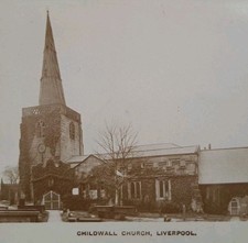 Childwall church liverpool for sale Childwall church liverpool for sale  BEXLEYHEATH