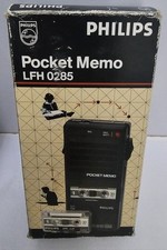 Philips pocket memo for sale  NORTHWOOD