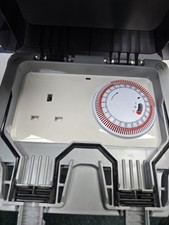 Electrical wp23tm24 white for sale  MANCHESTER