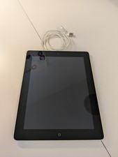 Tablet apple ipad gebraucht kaufen  Luckenwalde