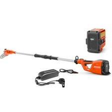 Husqvarna 120itk4 potatore usato  Valva