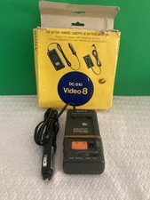 Sony chargeur allume d'occasion  Mennecy