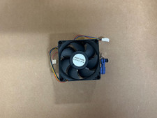 Dissipador de calor amplificador ventilador de refrigeração refrigerador CPU para soquete AMD AM2 AM3 1A02C3W00 até 95W comprar usado  Enviando para Brazil