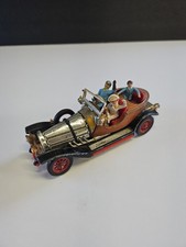 Original corgi chitty for sale  Port Angeles