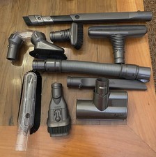 Dyson set accessori usato  Italia