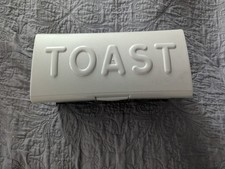 Box toastbrotbox 30x15x13 gebraucht kaufen  Berlin