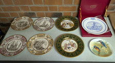 Bundle collectors ornamental for sale  GLOUCESTER