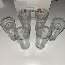 Almdudler gläser bar gebraucht kaufen  Harsum