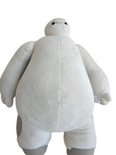 Brinquedo de pelúcia Disney Baymax grande 18" de altura com braços giratórios da Big Hero 6 comprar usado  Enviando para Brazil