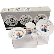 Vintage crown staffordshire for sale  INVERNESS