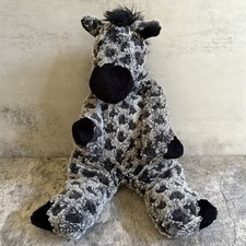Jellycat horse gray for sale  Amery