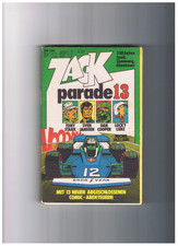 Zack parade comic gebraucht kaufen Zack parade comic gebraucht kaufen  Königsbrunn